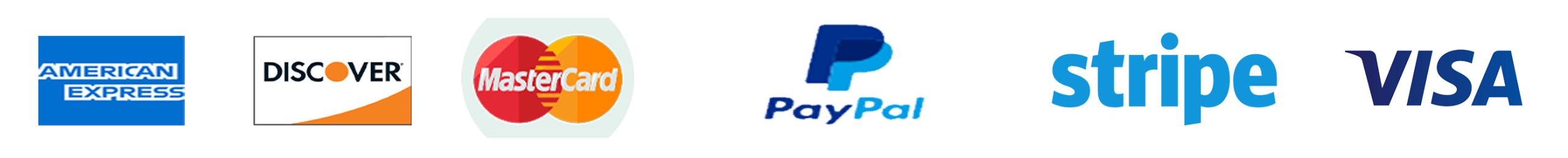 Payment Methods